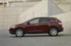 2007 Mazda CX-7 Picture